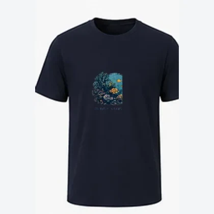 Reef in Color Tauch-T-Shirt